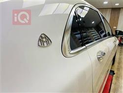 مرسيدس بنز S-Class مايباخ